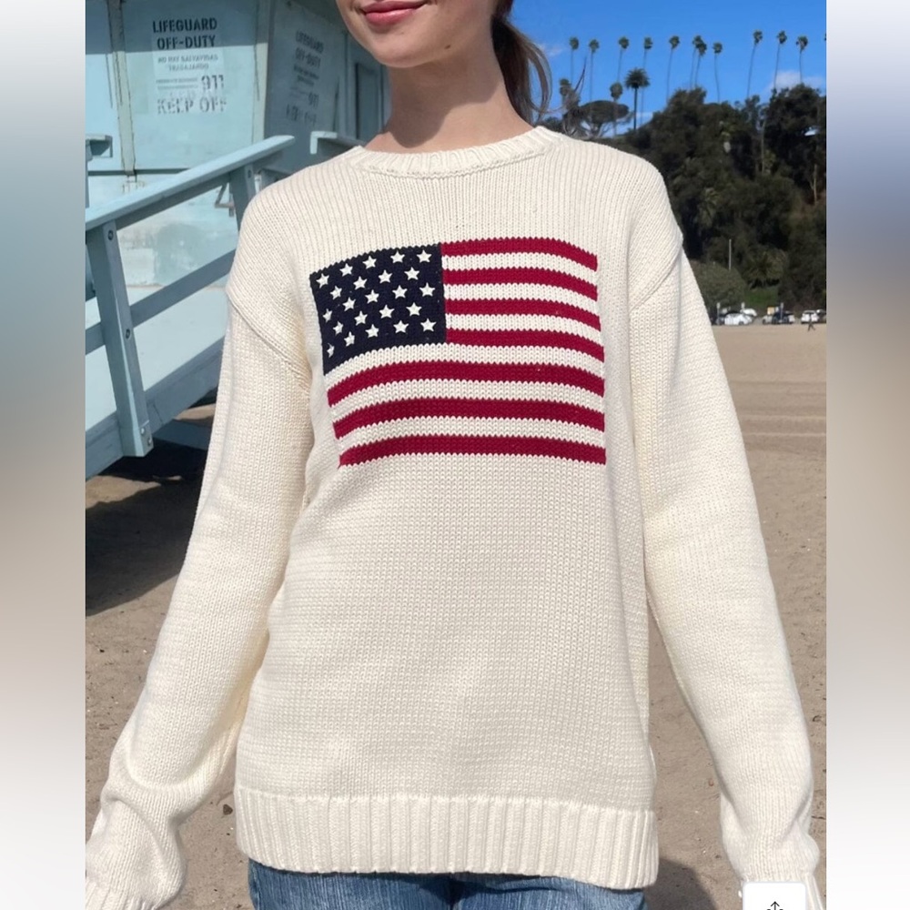 Brandy Melville Nico Sweater